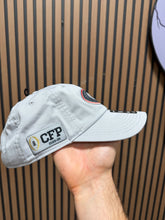 Load image into Gallery viewer, Men's Nike Gray Georgia Bulldogs 2025-26 College Football Playoff Club Adjustable Hat
