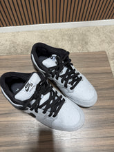 Load image into Gallery viewer, Nike SB Dunk Low Premium WOLF GREY Black 313170-015 2013 Mens 10.5
