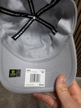 Load image into Gallery viewer, Men's Nike Gray Georgia Bulldogs 2025-26 College Football Playoff Club Adjustable Hat
