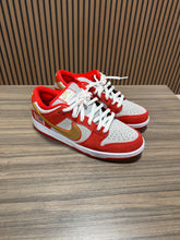 Load image into Gallery viewer, Nike SB Dunk Low 'Nasty Boys' Sz 10.5
