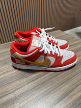 Load image into Gallery viewer, Nike SB Dunk Low 'Nasty Boys' Sz 10.5
