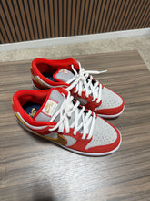 Load image into Gallery viewer, Nike SB Dunk Low 'Nasty Boys' Sz 10.5
