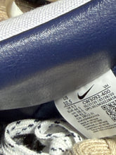 Load image into Gallery viewer, Notre x Nike Dunk High 'Midnight Navy' 10.5
