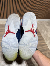 Load image into Gallery viewer, Air Jordan 6 Retro 'Doernbecher' 2019 sz 10.5
