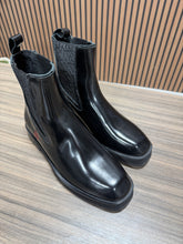 Load image into Gallery viewer, Represent Leather Boots Size 44
