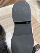 Load image into Gallery viewer, Represent Leather Boots Size 44
