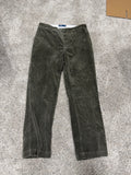 Polo corduroy pants Size 35/32