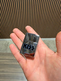KISS Chrome Zippo Lighter
