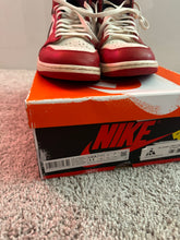 Load image into Gallery viewer, Jordan 1 Retro High OG Chicago Lost and Found Sz 11
