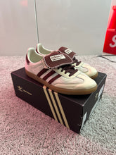 Load image into Gallery viewer, adidas Samba Pony Tonal Wales Bonner Cream White Sz 11
