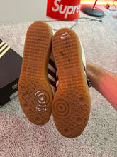 Load image into Gallery viewer, adidas Samba Pony Tonal Wales Bonner Cream White Sz 11
