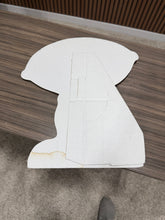 Load image into Gallery viewer, Family Guy Stewie Griffin 2005 Life-Size 24.5" Cardboard Standee Cutout Rare HTF
