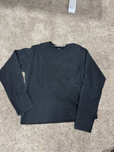 Load image into Gallery viewer, 545 Cropped Long Sleeve Size L
