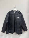 Nike Sportswear Therma-FIT hooded puffer jacket Mens Sz 3XL
