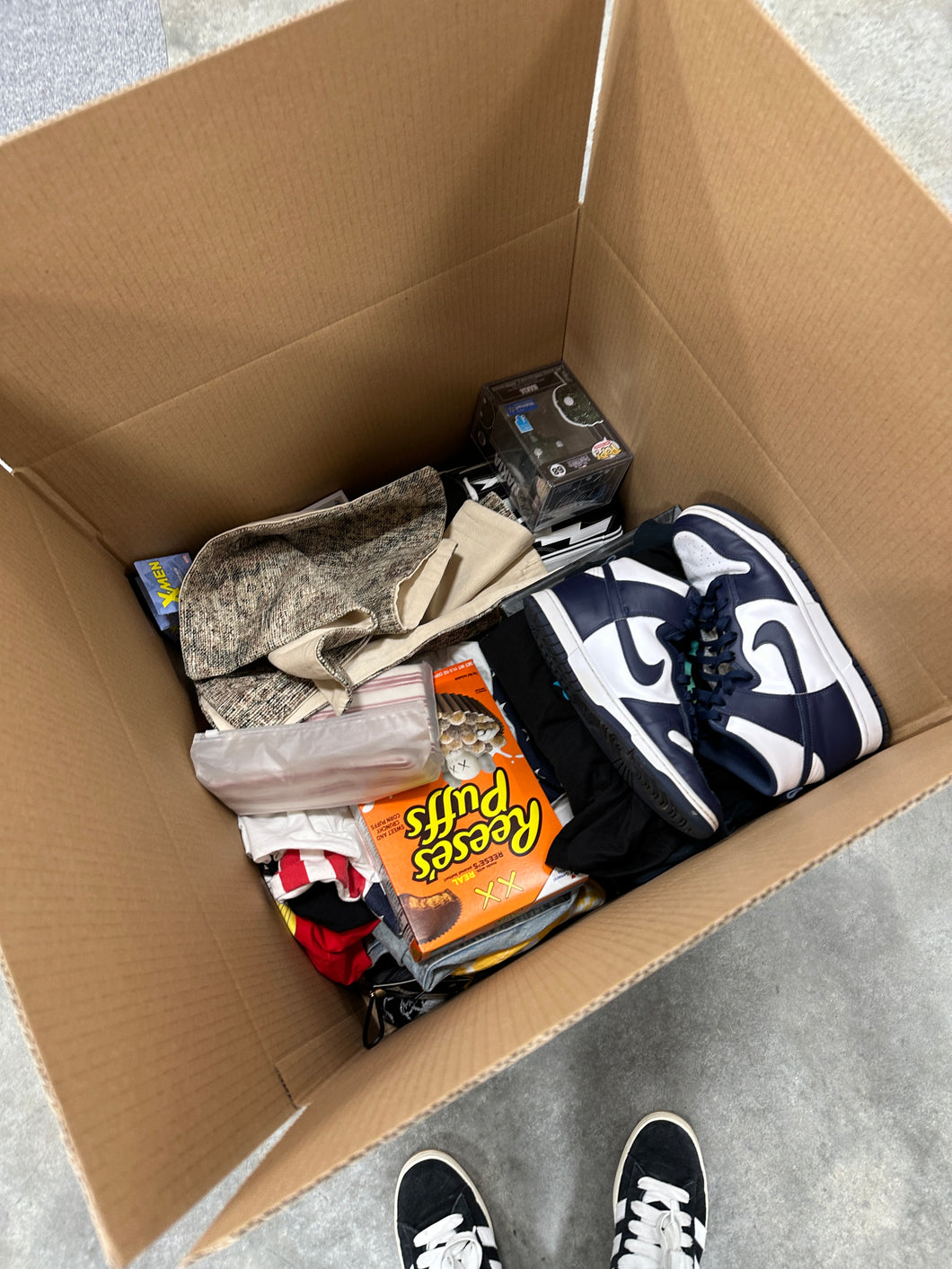 $200 Mystery Box