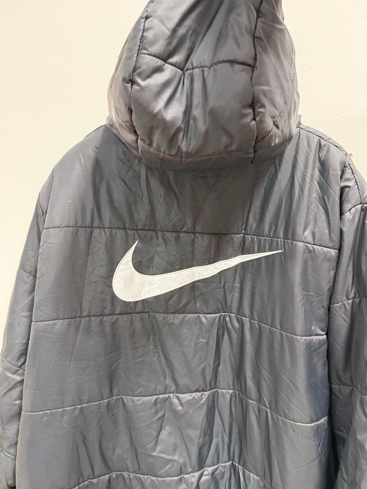 Nike Sportswear Therma-FIT hooded puffer jacket Mens Sz 3XL