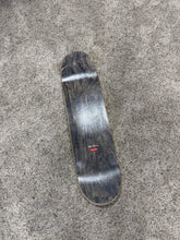 Load image into Gallery viewer, Supreme Mendini Skateboard Deck Blue SS16
