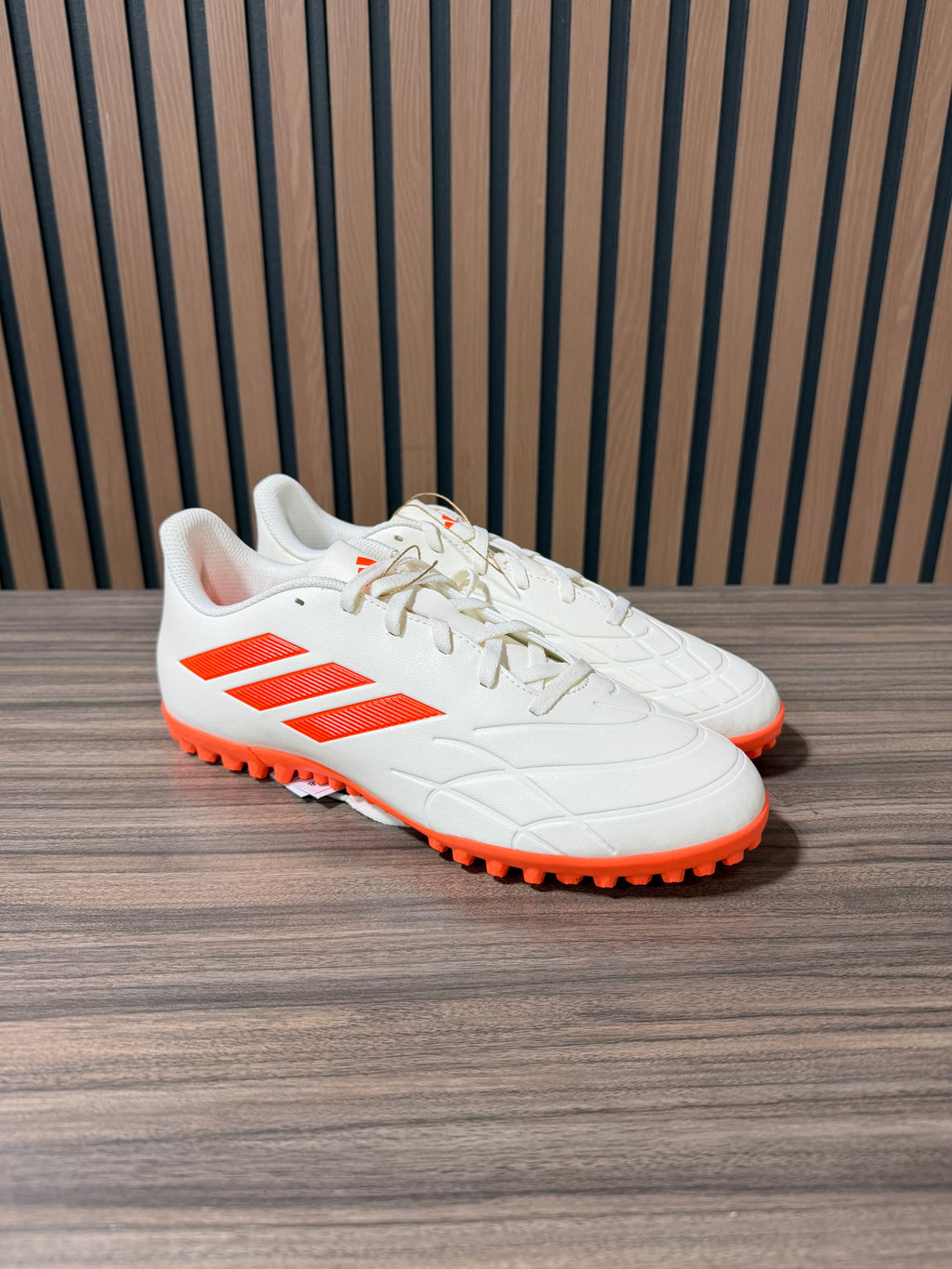 Adidas Copa .4 TF Indoor Turf Soccer Mens Sz 9
