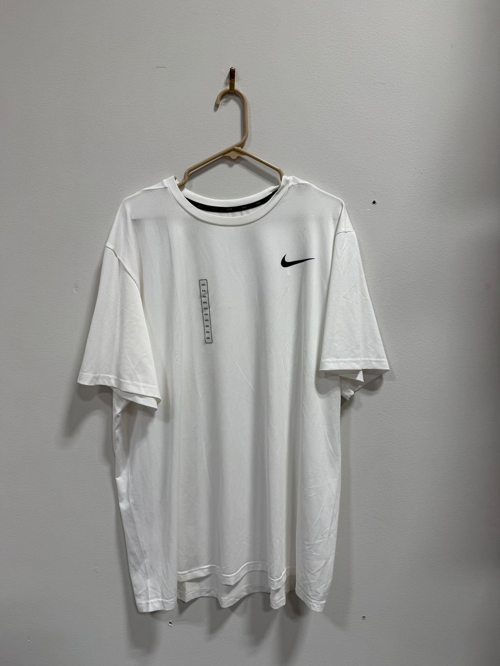 Nike Mens Dri Fit Shirt Size XXL/2XL