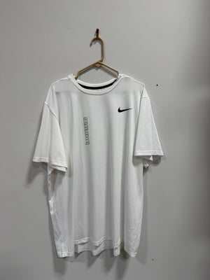 Nike Mens Dri Fit Shirt Size XXL/2XL