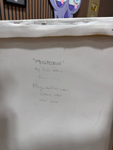 Load image into Gallery viewer, "Misterio" By Luis MarLo  36" x 53"
