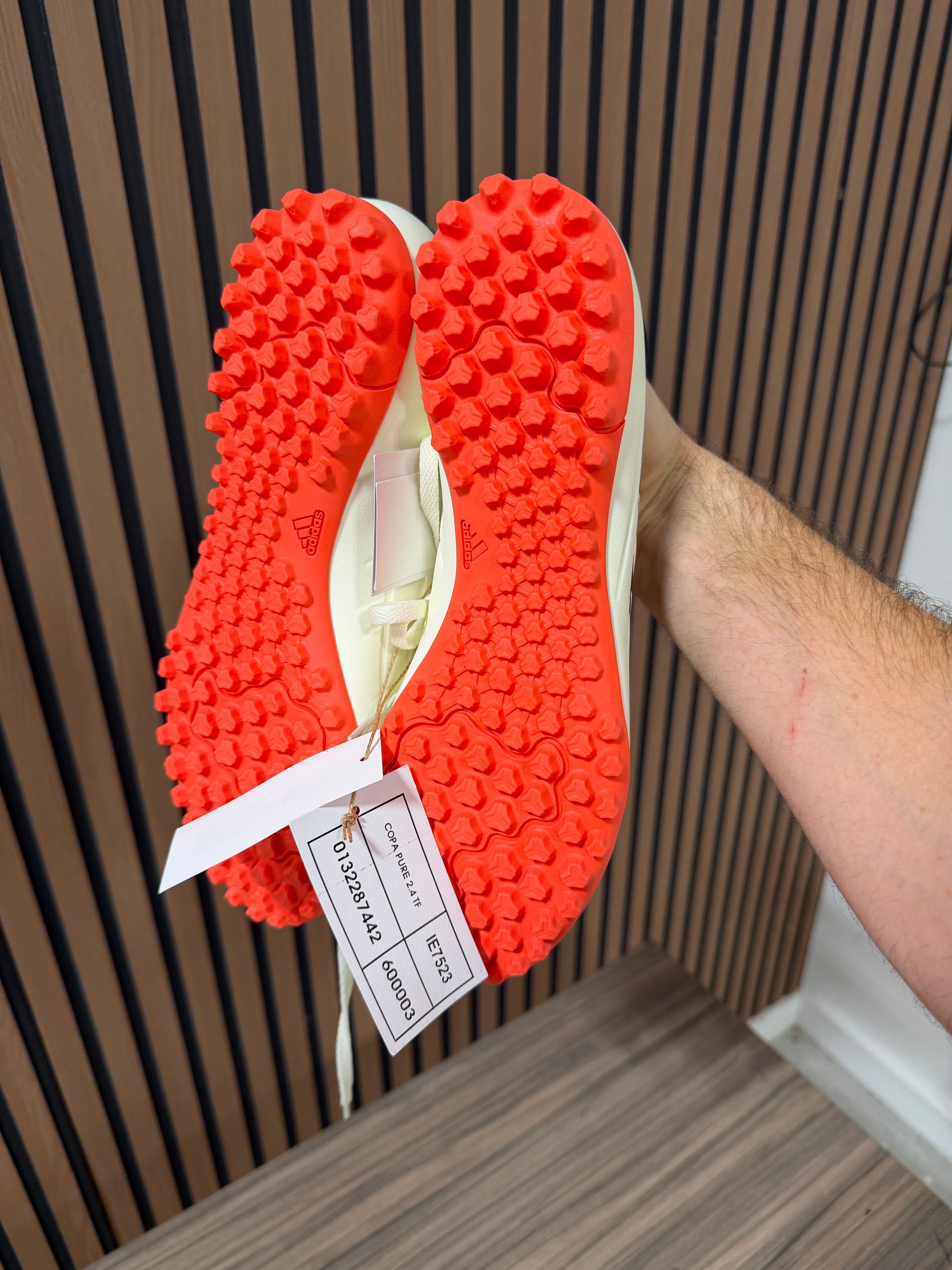 Adidas Copa PURE.2 Club Turf