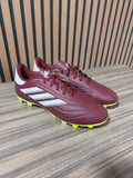 Adidas COPA PURE II CLUB FLEXIBLE GROUND BOOTS Sz 9