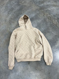 Represent R Logo Hoodie Sz L
