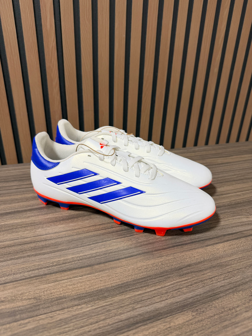 Shoes Adidas Copa Pure.2 Club Fxg Sz 9 Mens