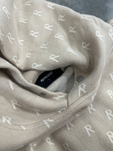 Load image into Gallery viewer, Represent R Logo Hoodie Sz L
