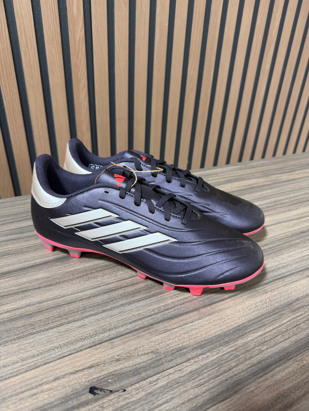 Adidas Copa Pure 2 FxG Soccer Cleat Shoes Purple