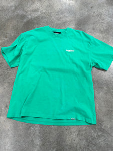 Represent Owners Club Green Shirt Sz L