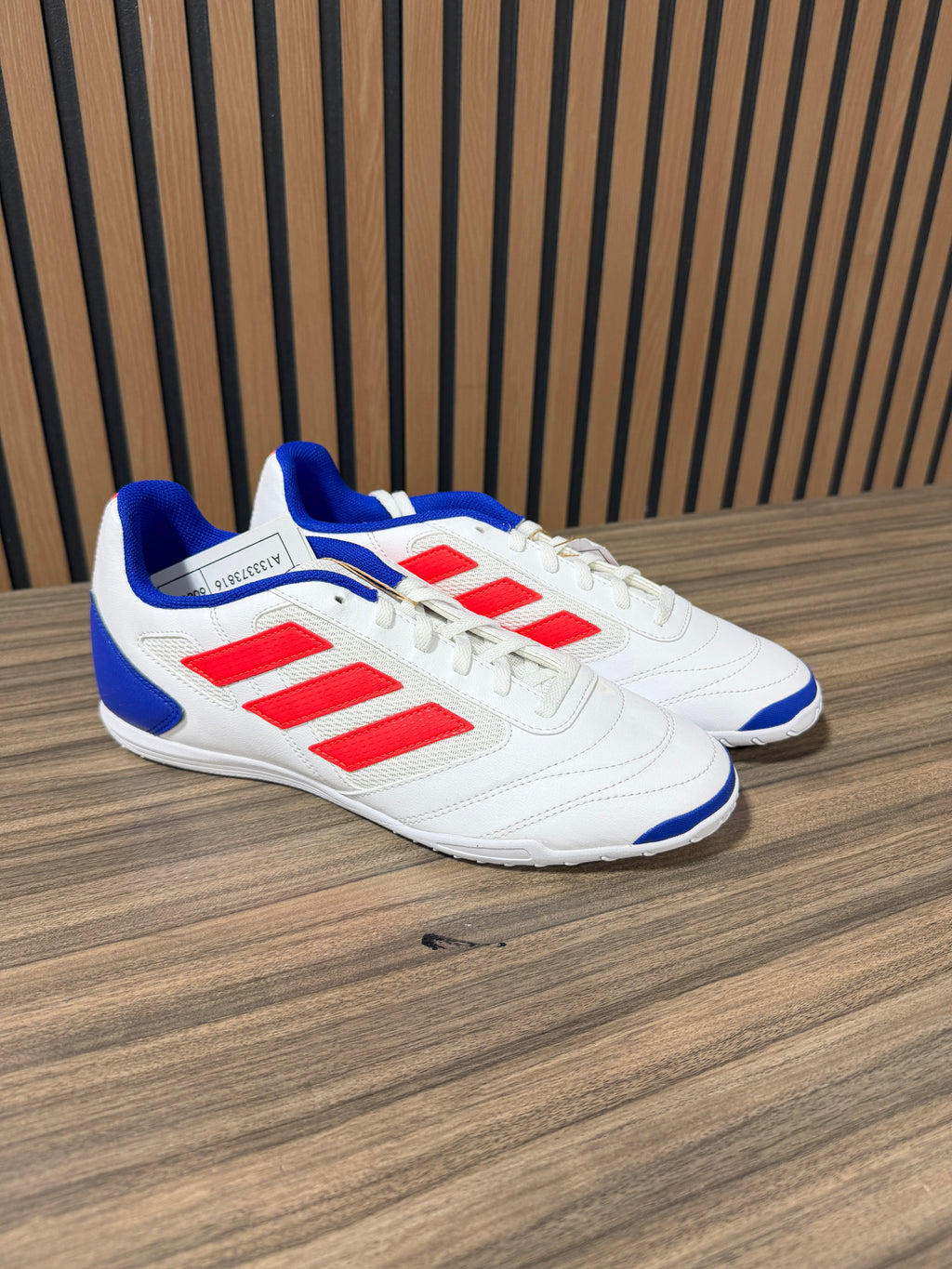 Adidas Super Sala 2 Mens Sz 9