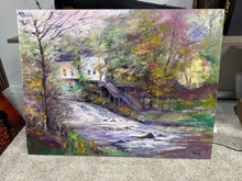 Load image into Gallery viewer, George Gallo Original Painting
