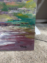 Load image into Gallery viewer, George Gallo Original Painting
