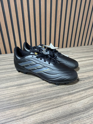adidas Copa Pure II Club FG/MG Soccer Cleats Sz Mens 9