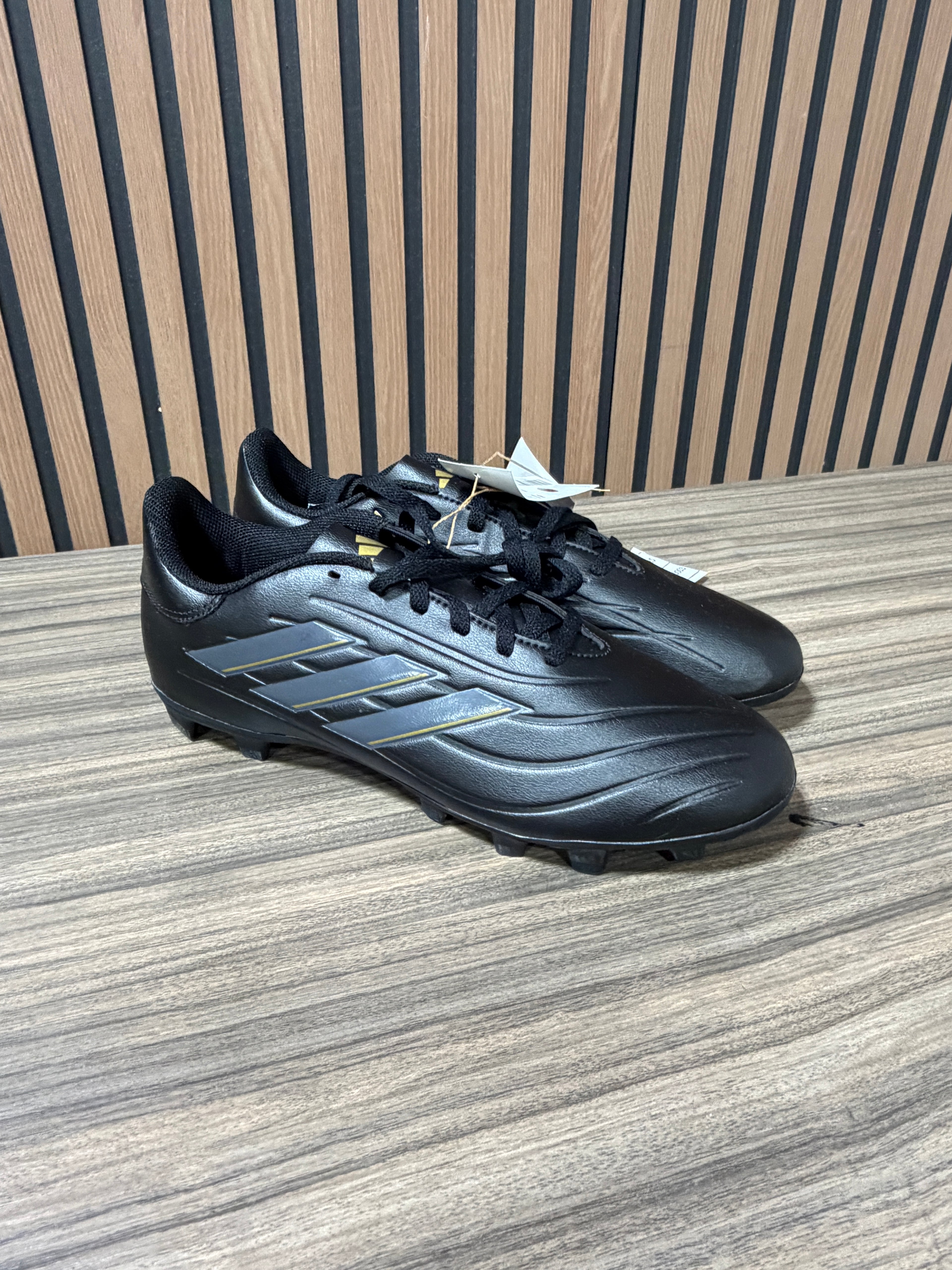 adidas Copa Pure II Club FG/MG Soccer Cleats Sz Mens 9