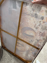 Load image into Gallery viewer, Buddha Print Canvas 50" x 36"
