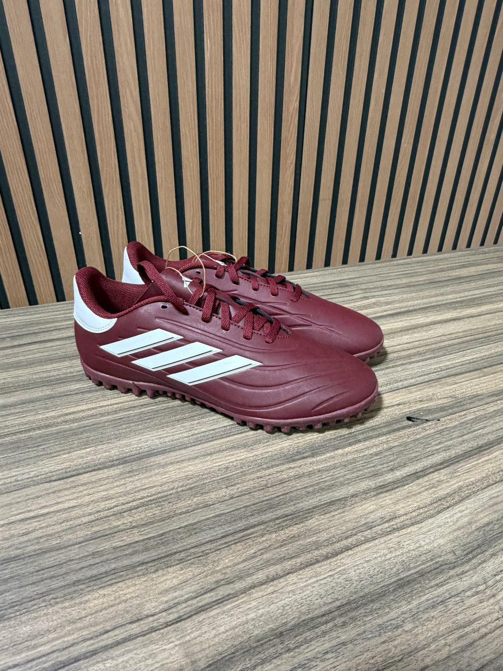 adidas Copa Pure II Club Turf Boots Sz 9