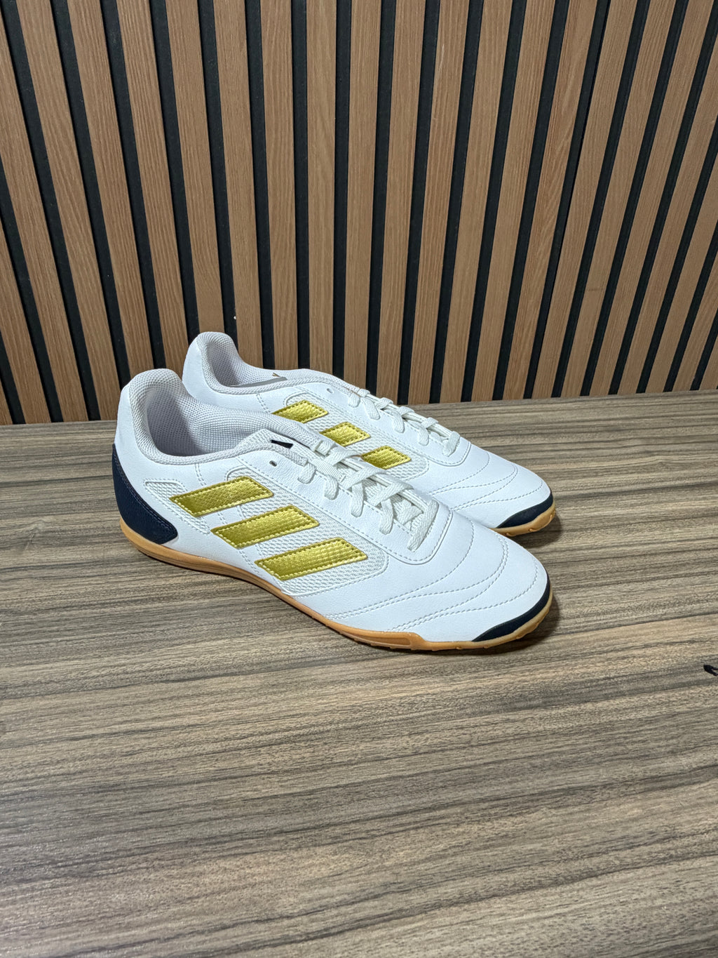 adidas Super Sala 2 Indoor Shoes Sz 9