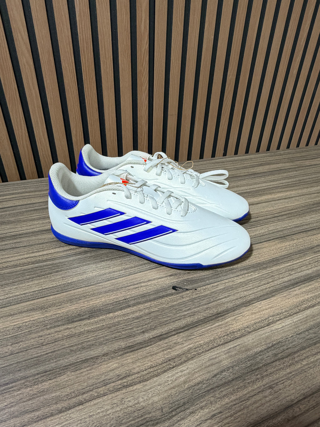 adidas Copa Pure 2 Club Indoor Sz 9