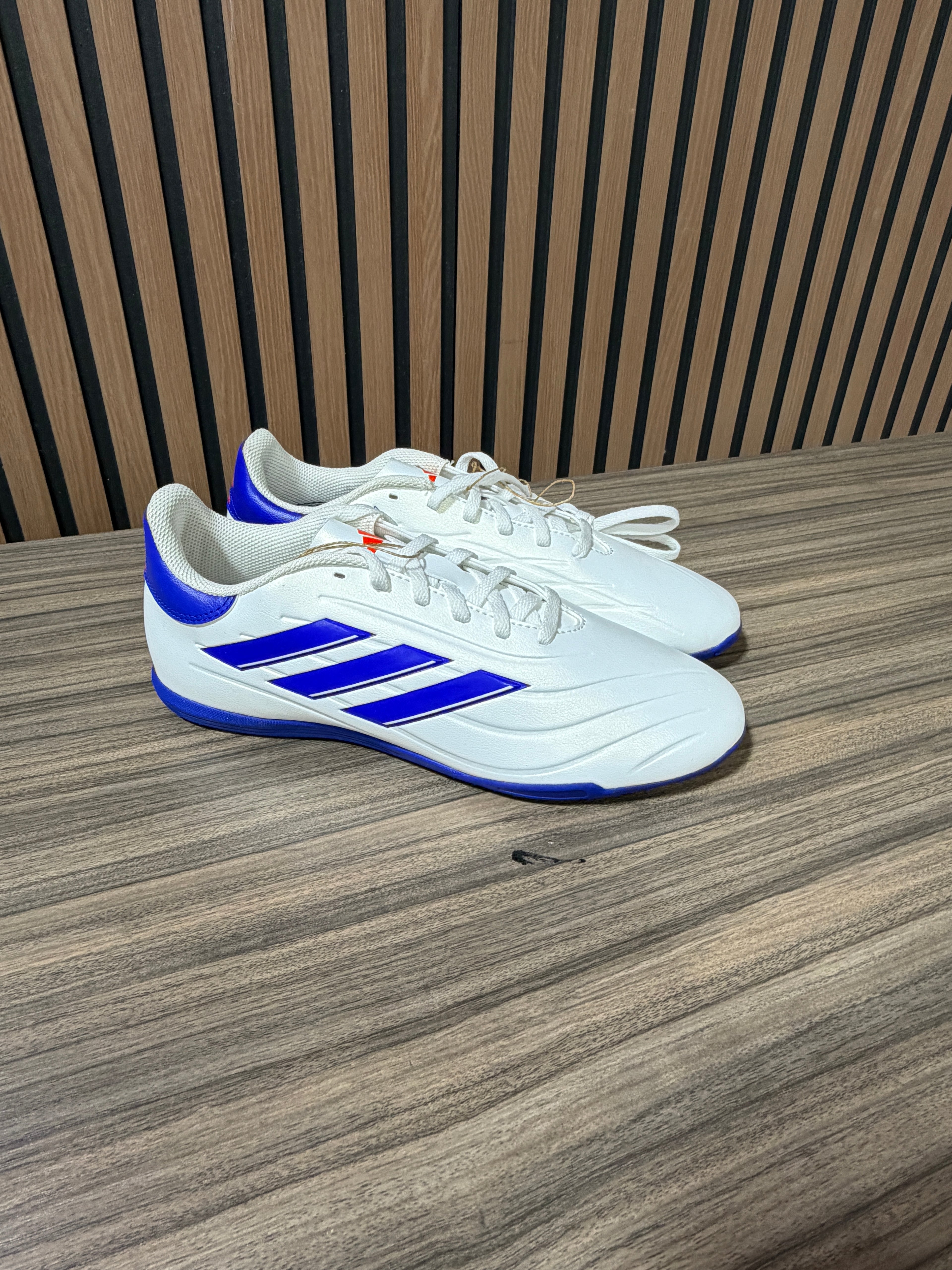 adidas Copa Pure 2 Club Indoor Sz 9