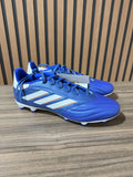 adidas Copa Pure II cleats Sz 9