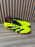Adidas Predator Pro Firm Ground Sz 9