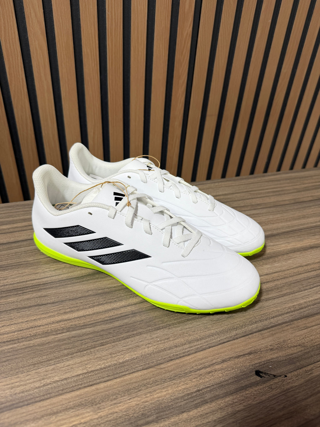 adidas Copa Pure.4 IN Crazyrush Pack Sz 9