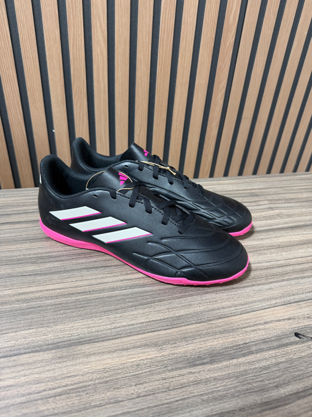 adidas Copa Pure.4 Indoor - Sz 9
