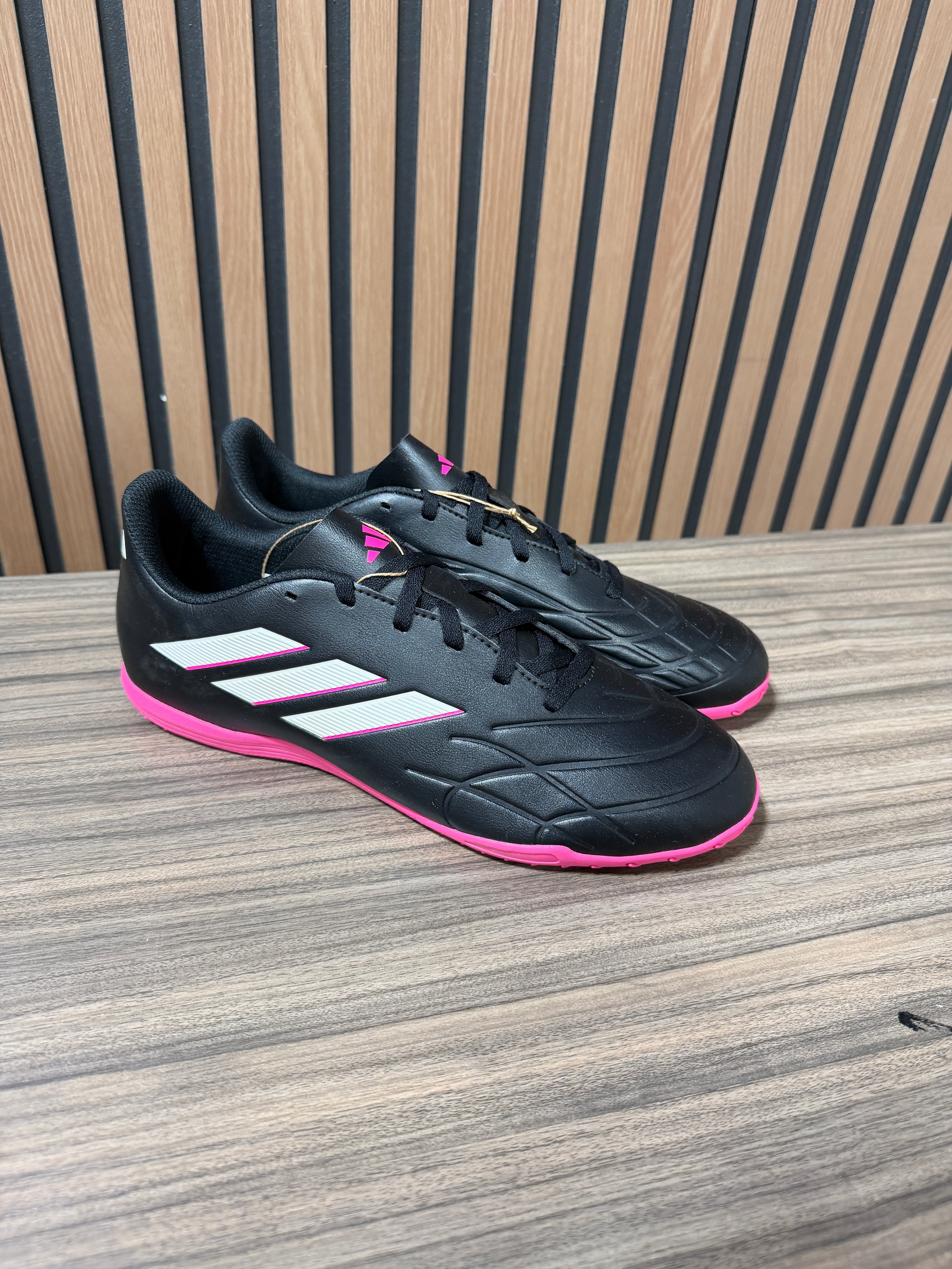 adidas Copa Pure.4 Indoor - Sz 9