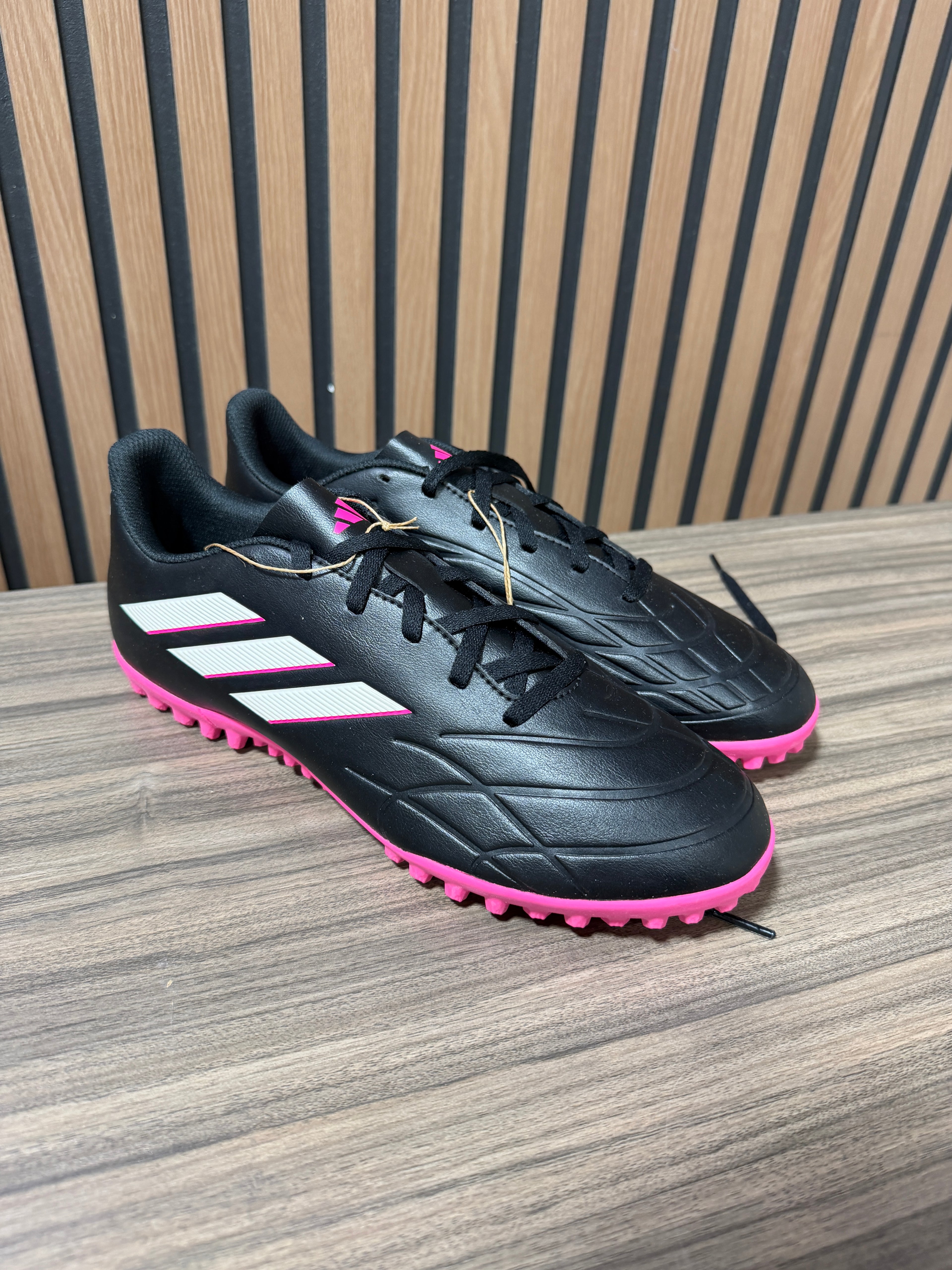 Shoes football Men Adidas Copa PURE4 TF Sz 9
