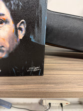 Load image into Gallery viewer, James Dean by Stephen Fishwick - 12x12
