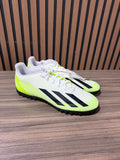 adidas X Crazyfast.4 TF (Turf) Sz 9